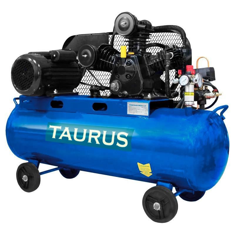 Taurus AC200/900